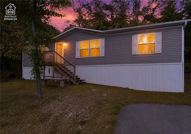 1st image of 18565 Eagle Bend Rd, Springdale, AR 72764 | MLS# 1358705