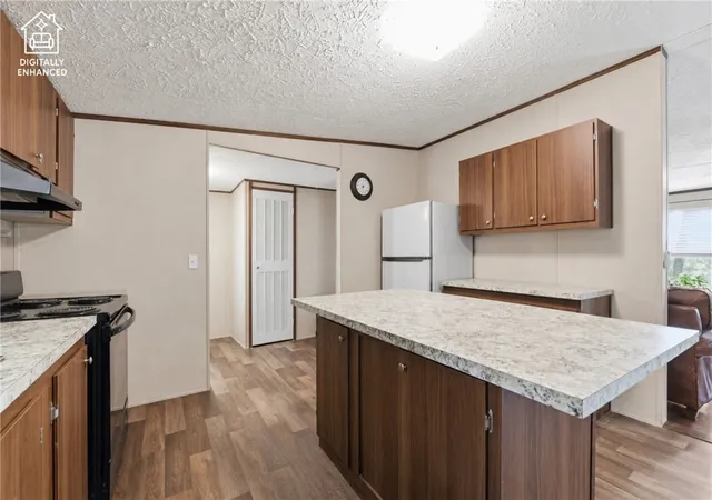 Photo 4 of Manufactured home for sale at 18565 Eagle Bend Rd, Springdale, AR 72764 | MLS# 1358705 | Listing updated on 2026-09-21