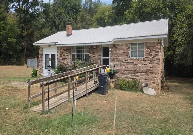 2nd image of 10876 Salem Rd, Ola, AR 72853 | MLS# 1359738