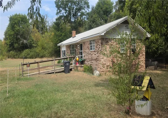 Photo 3 of Single family home for sale at 10876 Salem Rd, Ola, AR 72853 | MLS# 1359738 | Listing updated on 2026-10-01