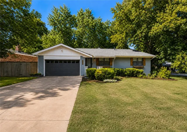 Photo 1 of Sale Pending at 3400 Cheryl Ave, Springdale, AR 72762 | MLS# 1359487 | Listing updated on 2026-08-25