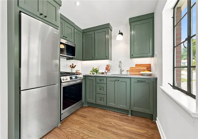 1st image of 15 W Prospect #B2, Fayetteville, AR 72701 | MLS# 1359426