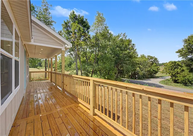 2nd image of 26706 Hwy 23, Huntsville, AR 72740 | MLS# 1359757