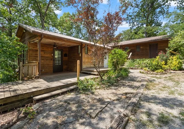 1st image of 2414 County Road 216, Eureka Springs, AR 72632 | MLS# 1359758