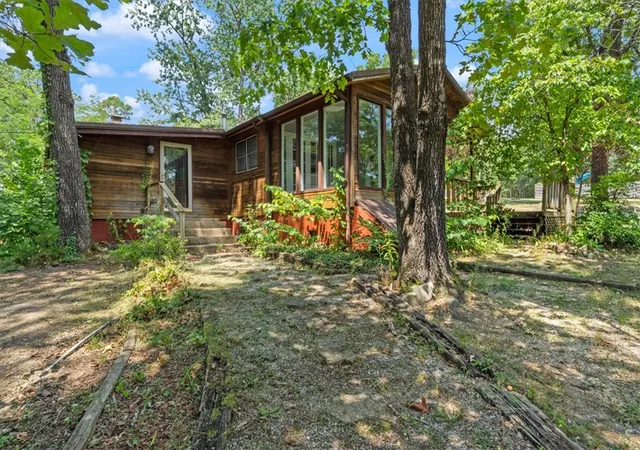 2nd image of 2414 County Road 216, Eureka Springs, AR 72632 | MLS# 1359758