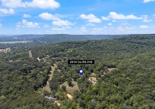 33rd image of 2414 County Road 216, Eureka Springs, AR 72632 | MLS# 1359758