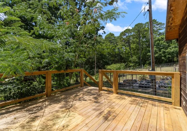 Photo 4 of Single family home for sale at 2414 County Road 216, Eureka Springs, AR 72632 | MLS# 1359758 | Listing updated on 2026-09-26