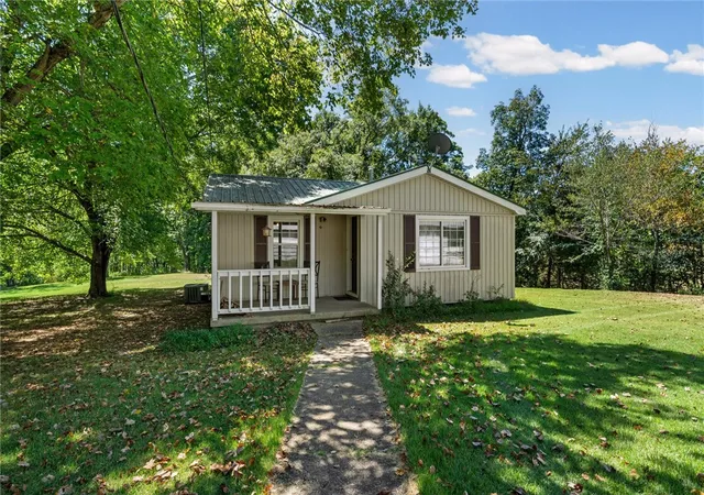 1st image of 17119 Hwy 16, St Paul, AR 72760 | MLS# 1359589