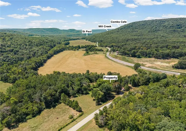42nd image of 17119 Hwy 16, St Paul, AR 72760 | MLS# 1359589