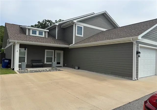 1st image of 303 W 6th St #2, Mountain Home, AR 72653 | MLS# 1359767