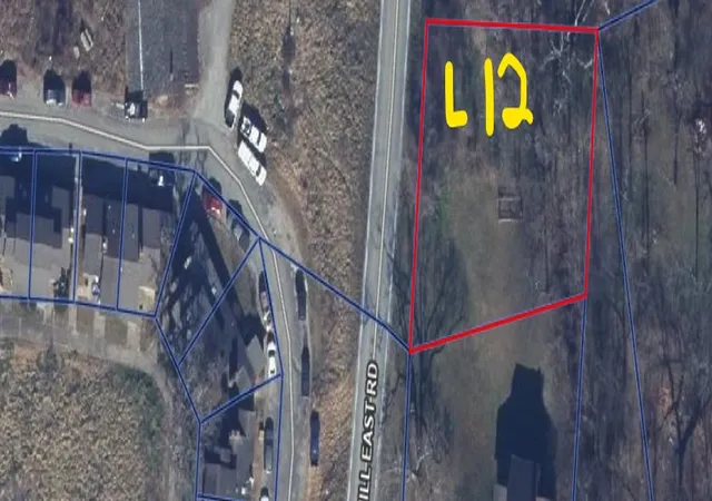 Photo 1 of Land for sale at Lot 12 Dawn Hill East Rd, Siloam Springs, AR 72762 | MLS# 1359751 | Listing updated on 2026-08-23