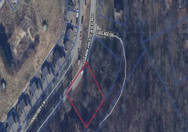 Photo 1 of Land for sale at L9 B5 Dawn Hill East Dawn Hill C C Resort Rurban, Siloam Springs, AR 72761 | MLS# 1359746 | Listing updated on 2026-08-23