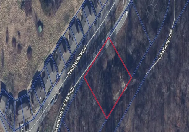 Photo 1 of Land for sale at 13985 Cascade Dr, Siloam Springs, AR 72761 | MLS# 1359729 | Listing updated on 2026-08-23