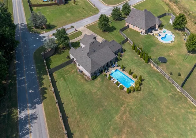 51st image of 174 Arlington Wy, Tontitown, AR 72762 | MLS# 1358531