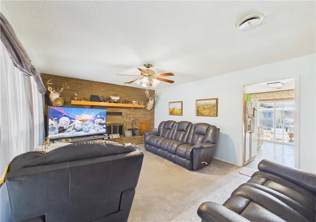 Photo 3 of Single family home for sale at 803 Sw 2Nd St, Bentonville, AR 72712 | MLS# 1359628 | Listing updated on 2026-08-24