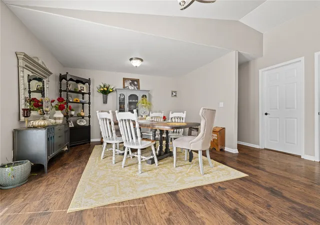Photo 4 of Single family home for sale at 100 Oakdale Ln, Lead Hill, AR 72644 | MLS# 1359238 | Listing updated on 2026-08-24