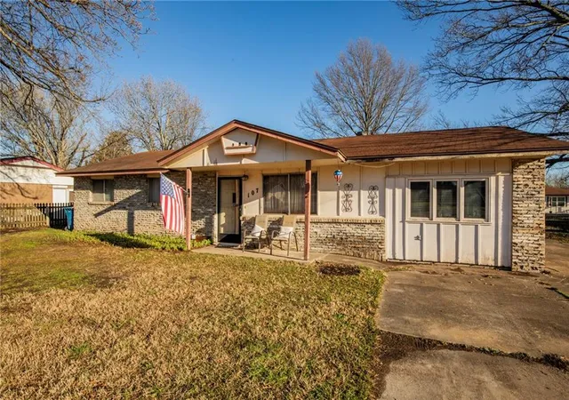 Photo 1 of Single family home for sale at (Undisclosed), Bentonville, AR 72712 | MLS# 1359838 | Listing updated on 2026-08-24