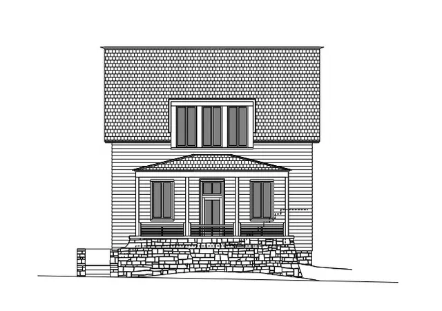 Photo 2 of Single family home for sale at 2297 W Runners Ridge, Fayetteville, AR 72701 | MLS# 1359843 | Listing updated on 2026-08-26