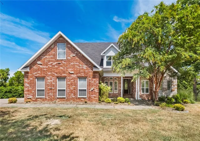 1st image of 14200 South Mountain Rd, Lowell, AR 72745 | MLS# 1359123