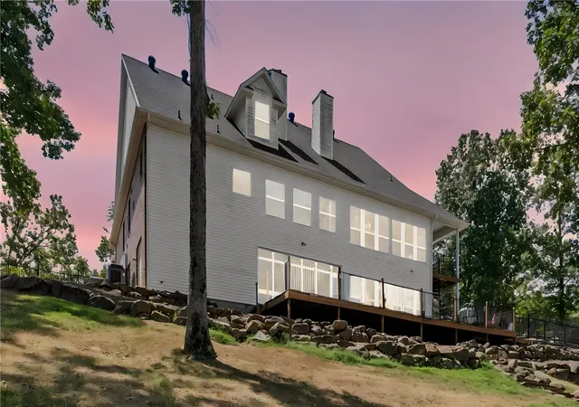 51st image of 14200 South Mountain Rd, Lowell, AR 72745 | MLS# 1359123