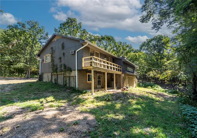 Photo 2 of Single family home for sale at 16550 Bluebird Wy, Gravette, AR 72736 | MLS# 1359033 | Listing updated on 2026-08-24