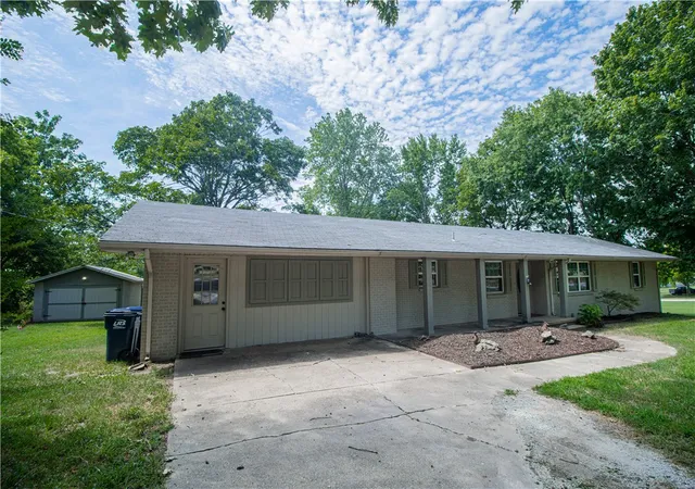 2nd image of 2541 Bunker Rd, Harrison, AR 72601 | MLS# 1359168