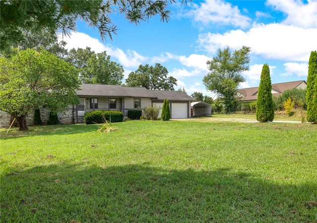 2nd image of 2424 Rock Springs Rd, Harrison, AR 72601 | MLS# 1359868
