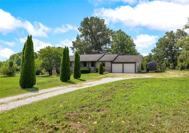 Photo 3 of Single family home for sale at 2424 Rock Springs Rd, Harrison, AR 72601 | MLS# 1359868 | Listing updated on 2026-08-25