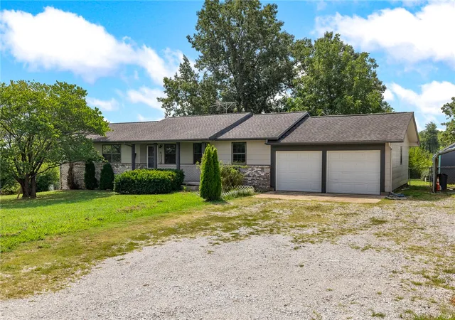 Photo 3 of Single family home for sale at 2424 Rock Springs Rd, Harrison, AR 72601 | MLS# 1359868 | Listing updated on 2026-09-22