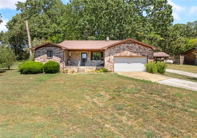 1st image of 1691 Brittain Cemetery Rd, Harrison, AR 72601 | MLS# 1359853