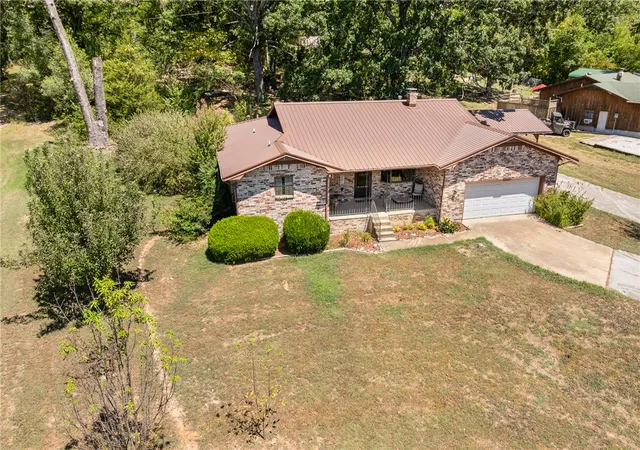 2nd image of 1691 Brittain Cemetery Rd, Harrison, AR 72601 | MLS# 1359853
