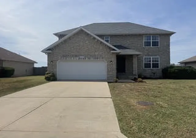 Photo 1 of Single family home for sale at 1110 Aaron Ave, Monett, MO 65708 | MLS# 1359869 | Listing updated on 2026-09-22
