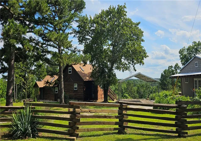 2nd image of 29 County Road 240, Eureka Springs, AR 72632 | MLS# 1359842
