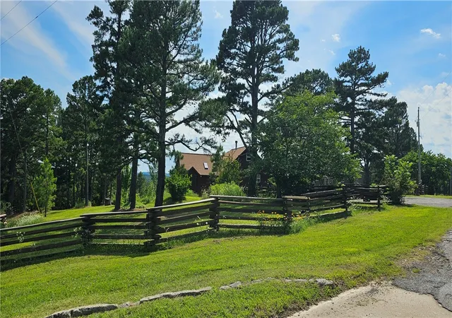 Photo 3 of Land for sale at 29 County Road 240, Eureka Springs, AR 72632 | MLS# 1359842 | Listing updated on 2026-09-20