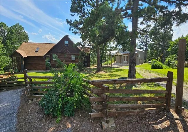 41st image of 29 County Road 240, Eureka Springs, AR 72632 | MLS# 1359842