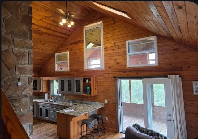 Photo 3 of House for sale at 29 County Road 240, Eureka Springs, AR 72632 | MLS# 1359842 | Listing updated on 2026-09-20