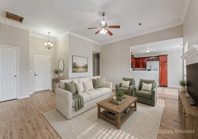 Photo 2 of Single family home for sale at 1363 Charles St, Pea Ridge, AR 72751 | MLS# 1359850 | Listing updated on 2026-08-26