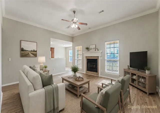 Photo 3 of Single family home for sale at 1363 Charles St, Pea Ridge, AR 72751 | MLS# 1359850 | Listing updated on 2026-08-26