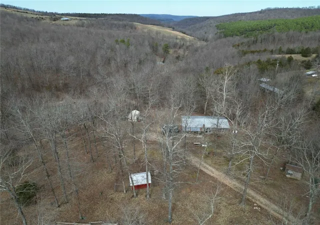 1st image of 106 Nc 6504, Pelsor, AR 72856 | MLS# 1359888
