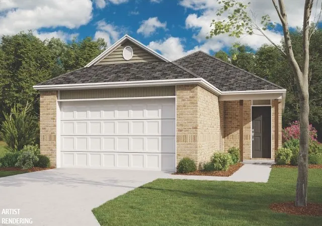 1st image of 8615 Preston Wood Dr, Fort Smith, AR 72916 | MLS# 1359902