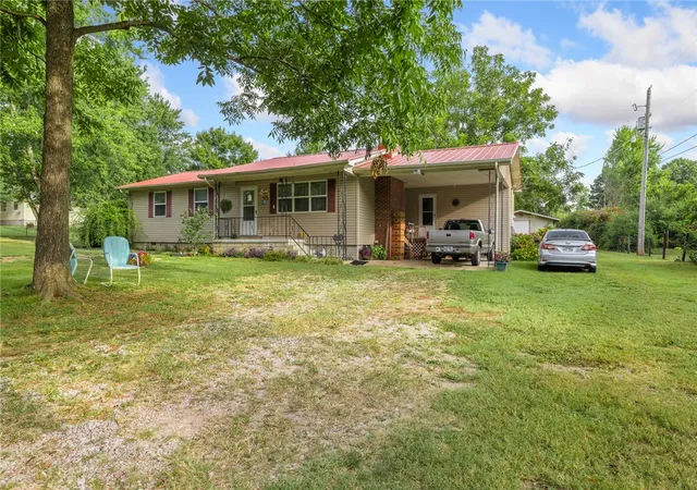 2nd image of 41 Crossroad Cemetery Rd, Harrison, AR 72601 | MLS# 1359905