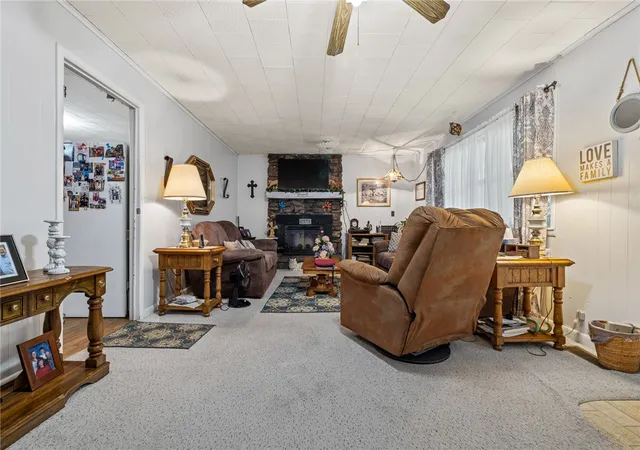 Photo 3 of Single family home for sale at 41 Crossroad Cemetery Rd, Harrison, AR 72601 | MLS# 1359905 | Listing updated on 2026-08-25