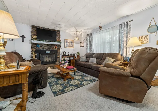 Photo 4 of Single family home for sale at 41 Crossroad Cemetery Rd, Harrison, AR 72601 | MLS# 1359905 | Listing updated on 2026-08-25