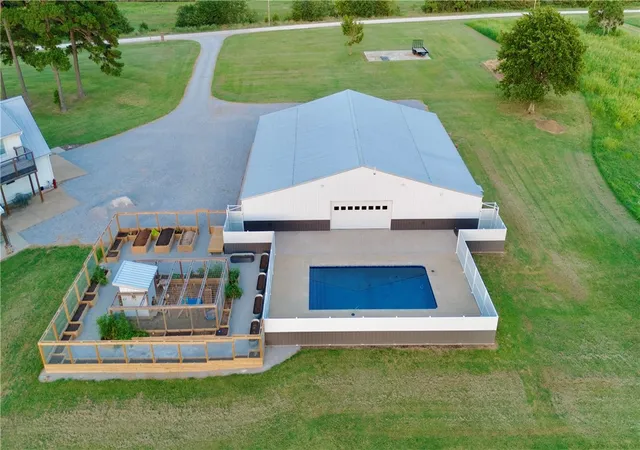 3rd image of 1122 Madison 2149, Huntsville, AR 72740 | MLS# 1359903