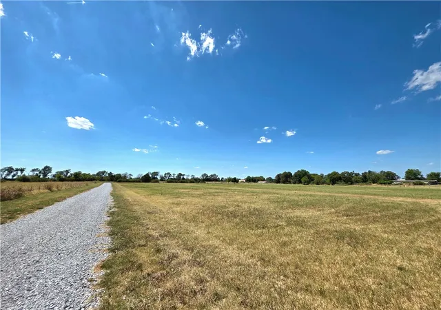 Photo 3 of Land for sale at 5073 Ervin Mcgarrah Rd, Springdale, AR 72764 | MLS# 1359710 | Listing updated on 2026-08-25