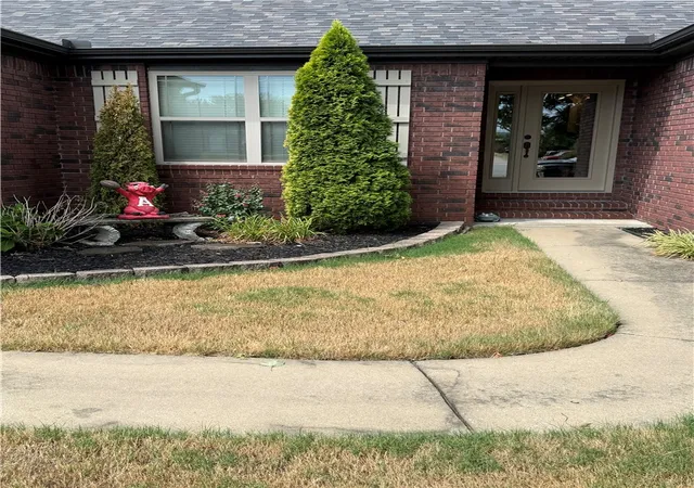 Photo 2 of Single family home for sale at 1818 Candy Apple St, Springdale, AR 72764 | MLS# 1359756 | Listing updated on 2026-08-25