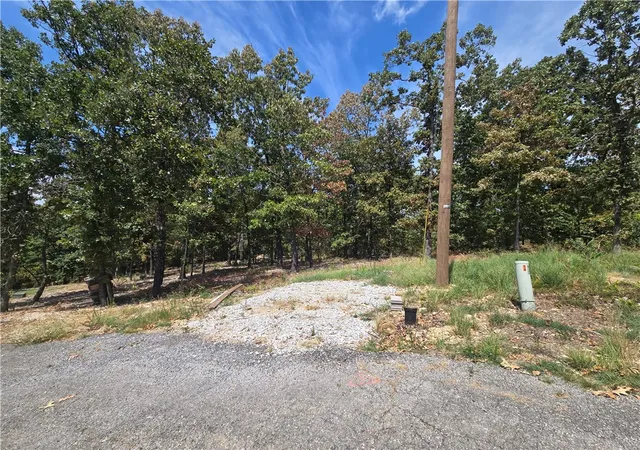 Photo 1 of Land for sale at Lot 6 Lothian Ln, Bella Vista, AR 72715 | MLS# 1359811 | Listing updated on 2026-08-25