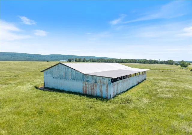 Photo 2 of Land for sale at Tbd Tract 6 Llewellyn Loop, Hector, AR 72843 | MLS# 1359194 | Listing updated on 2026-08-25