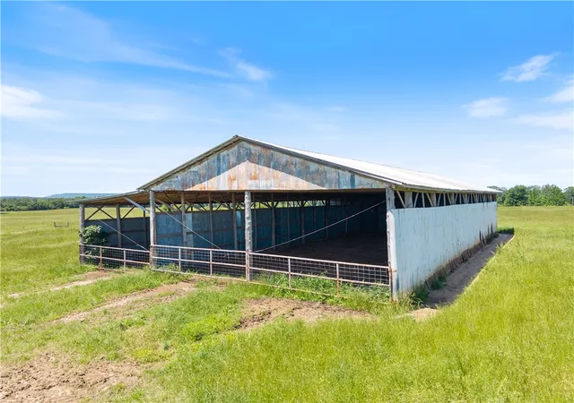 Photo 3 of Land for sale at Tbd Tract 6 Llewellyn Loop, Hector, AR 72843 | MLS# 1359194 | Listing updated on 2026-08-25