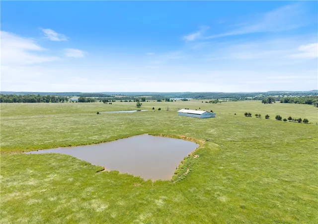 Photo 4 of Land for sale at Tbd Tract 6 Llewellyn Loop, Hector, AR 72843 | MLS# 1359194 | Listing updated on 2026-08-25